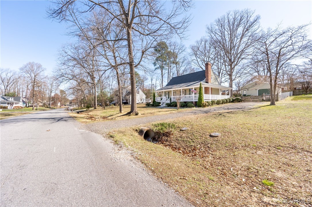 10907 Crofton Road Chester, VA 23831 - Photo 2 of 28