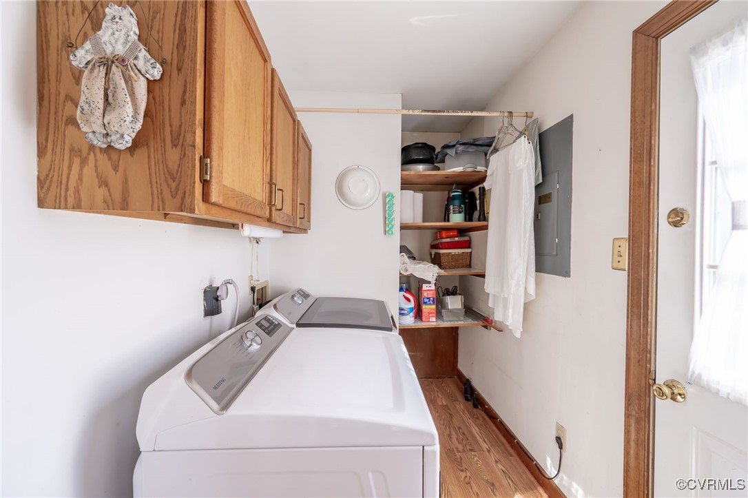 10907 Crofton Road Chester, VA 23831 - Photo 23 of 28