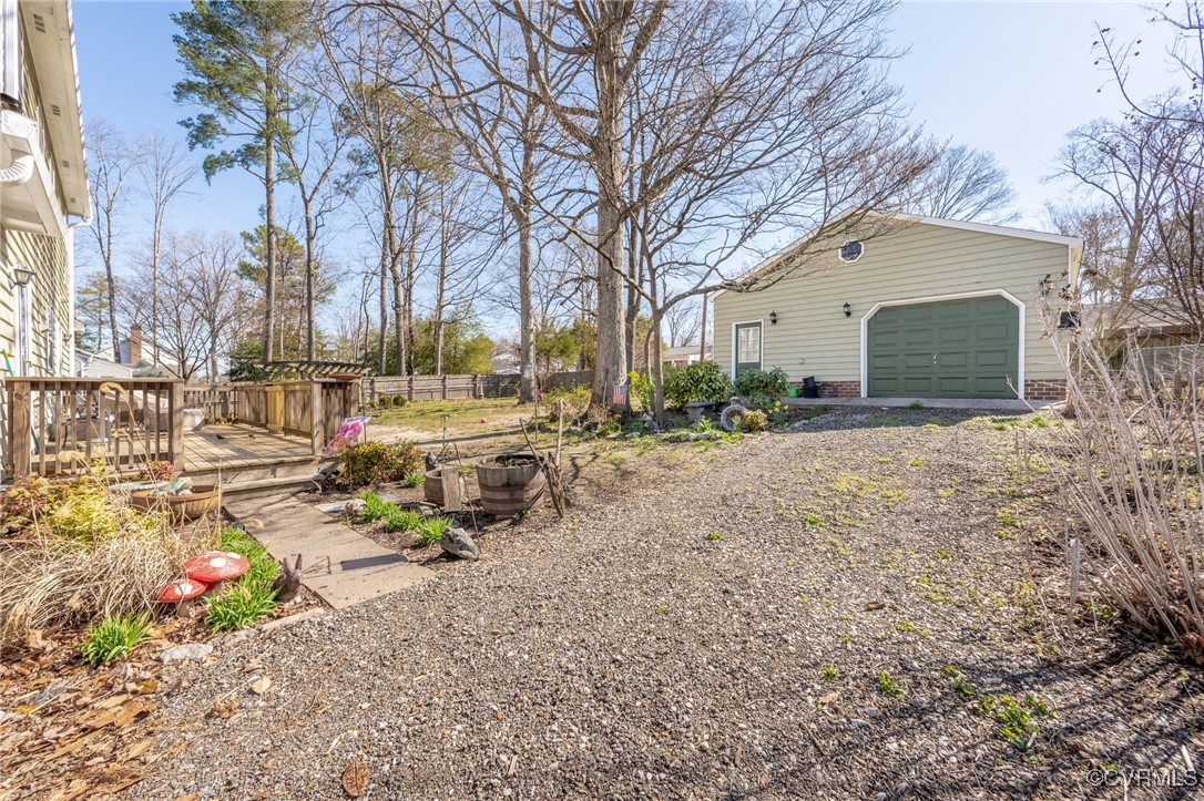 10907 Crofton Road Chester, VA 23831 - Photo 25 of 28