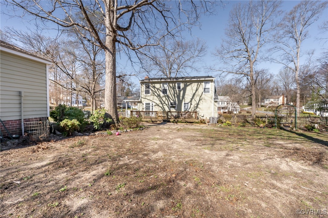 10907 Crofton Road Chester, VA 23831 - Photo 26 of 28