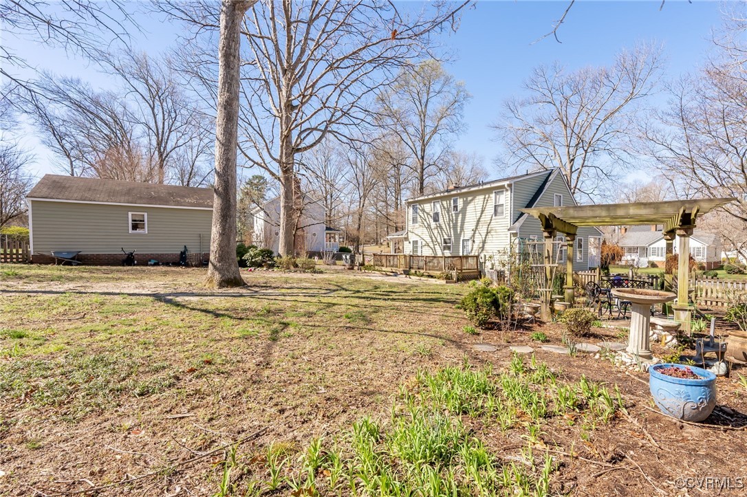 10907 Crofton Road Chester, VA 23831 - Photo 27 of 28