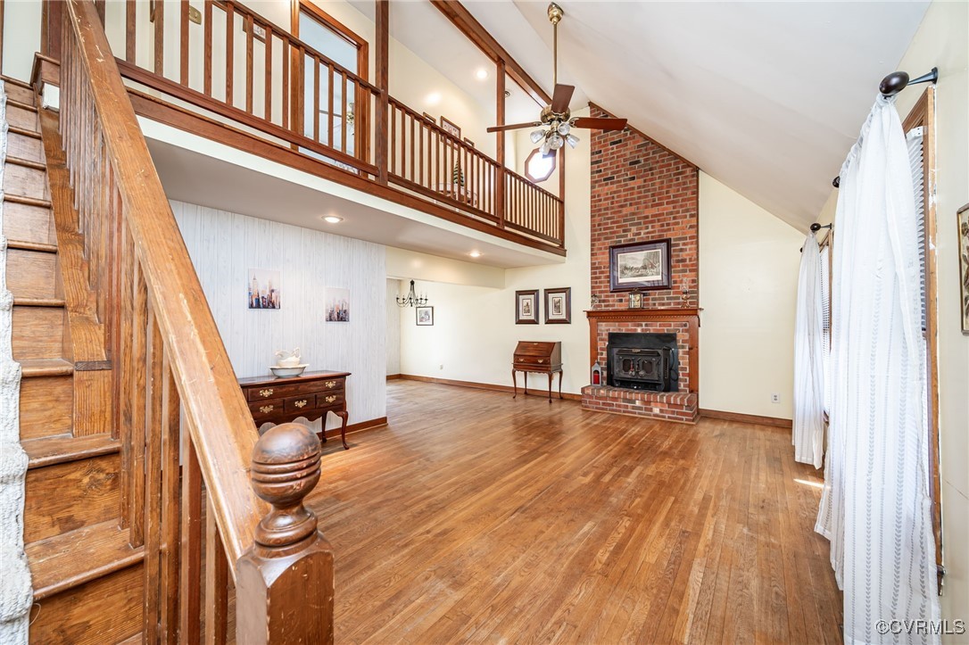 10907 Crofton Road Chester, VA 23831 - Photo 6 of 28