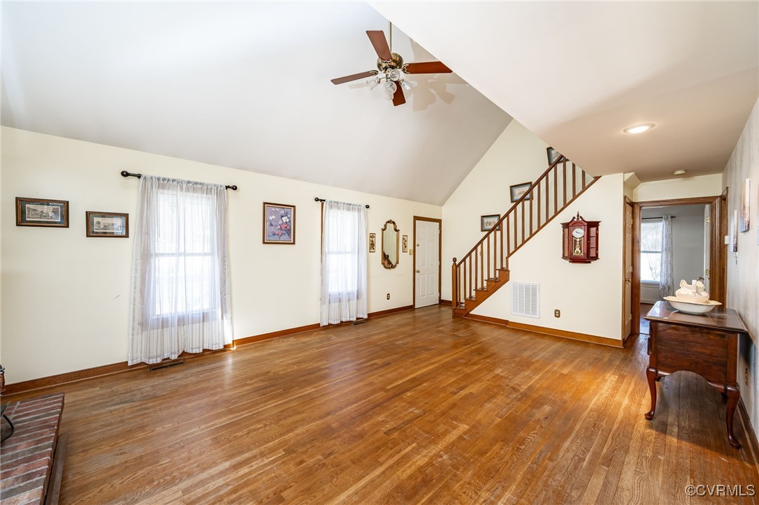 10907 Crofton Road Chester, VA 23831 - Photo 7 of 28