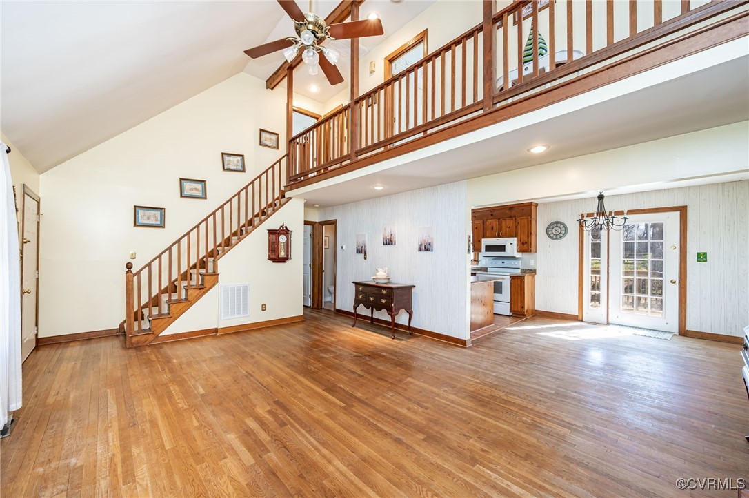 10907 Crofton Road Chester, VA 23831 - Photo 8 of 28