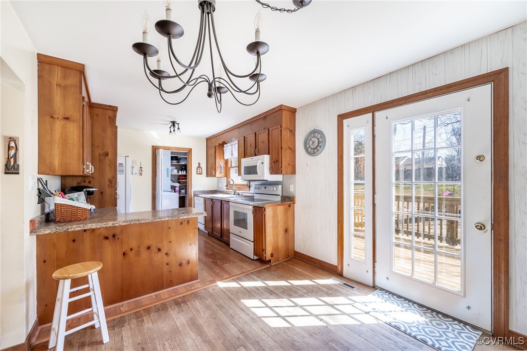 10907 Crofton Road Chester, VA 23831 - Photo 10 of 28