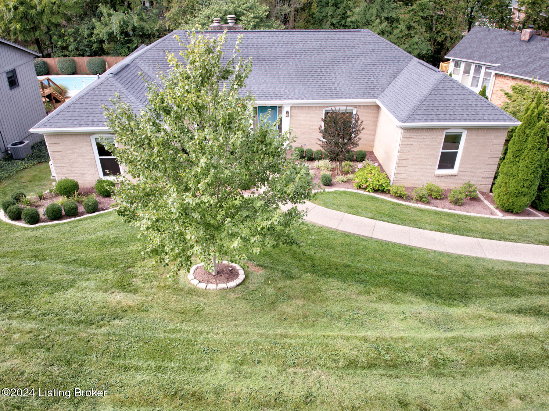5510 Hempstead Road Louisville, KY 40207 - Photo 49 of 91 GSP-5510 Hempstead Rd-52