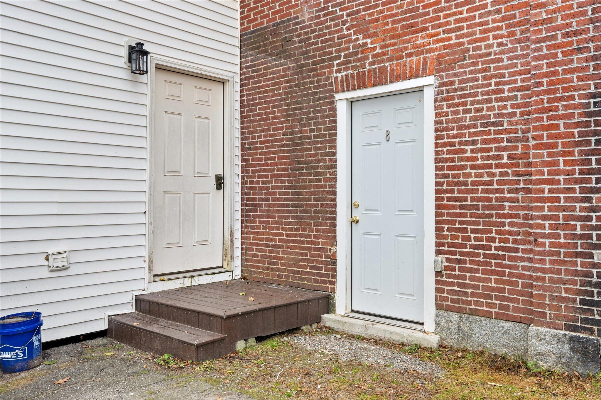 72-74 3rd Street Bangor, ME 04401 - Photo 51 of 69 18-Apt. 8