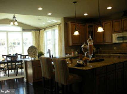 Interior (General)