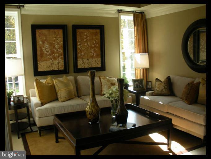 Interior (General)