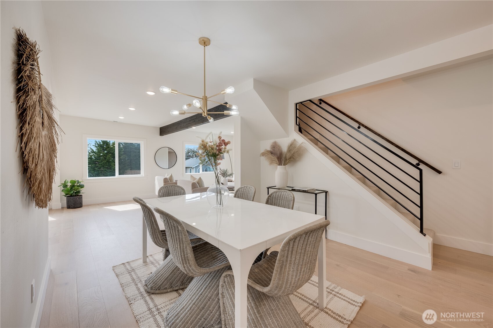 4510 Southwest Juneau Street Seattle, WA 98136 - Photo 13 of 33 Gallery Image 13