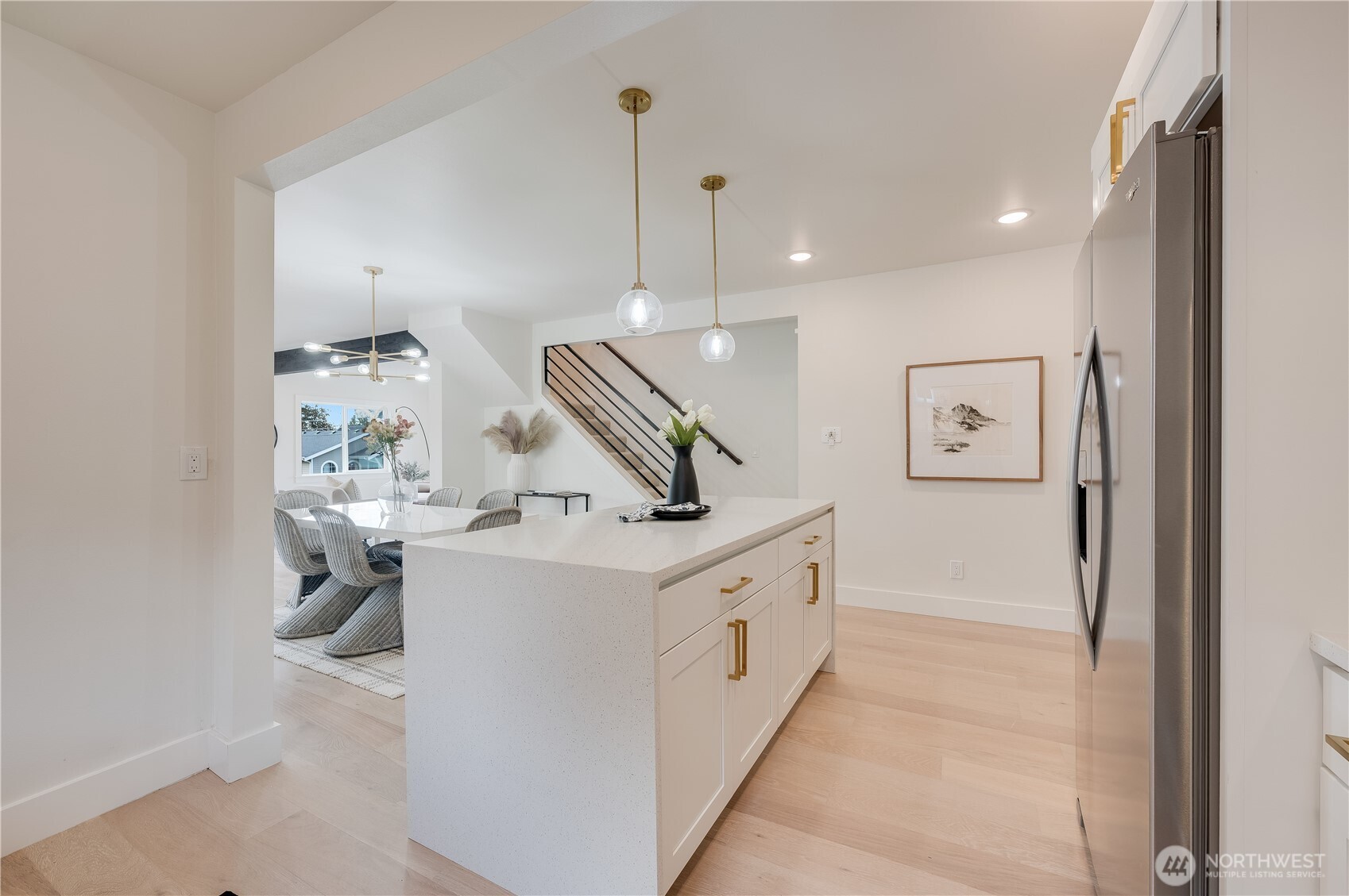 4510 Southwest Juneau Street Seattle, WA 98136 - Photo 18 of 33 Gallery Image 18