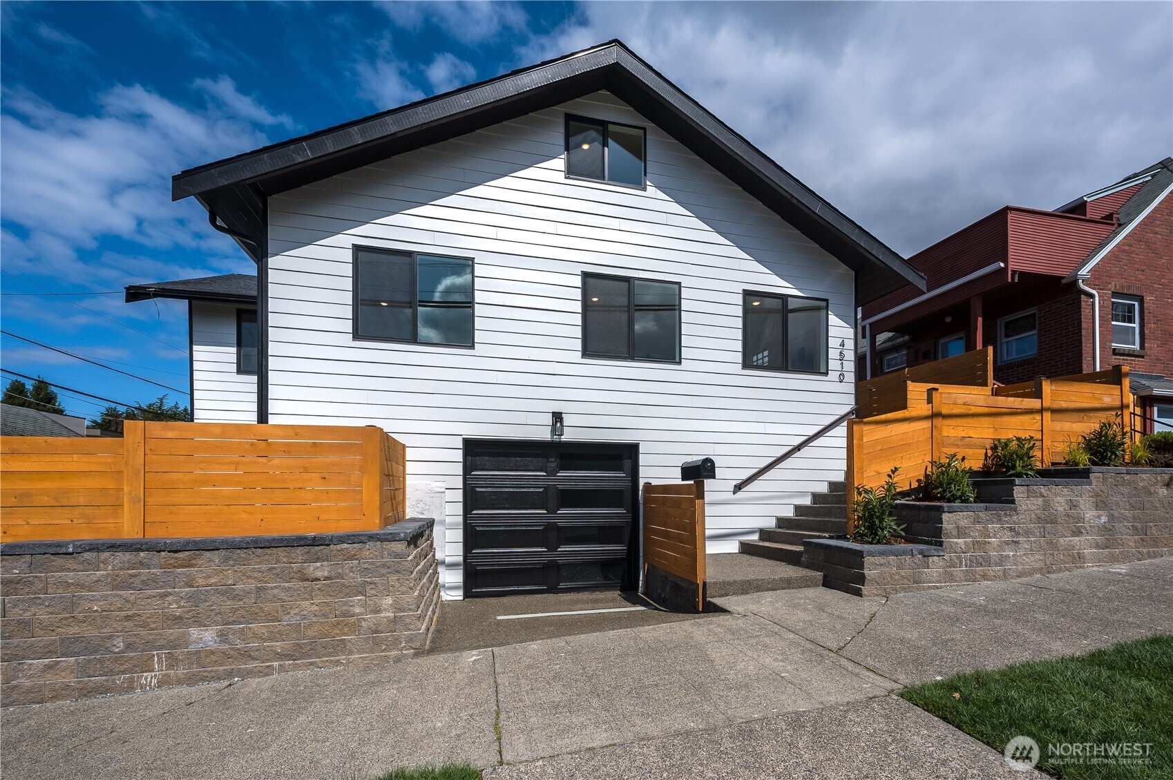 4510 Southwest Juneau Street Seattle, WA 98136 - Photo 33 of 33 Gallery Image 33