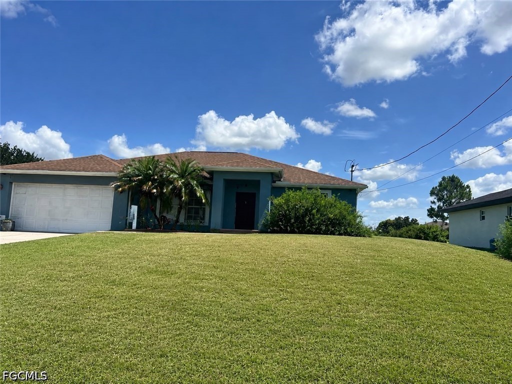 3306 39th Street Southwest Lehigh Acres, FL 33976 - Photo 22 of 23