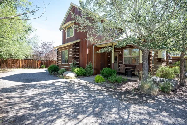 $1,150,000 | 430 Crossman Avenue, Buena Vista, CO 81211