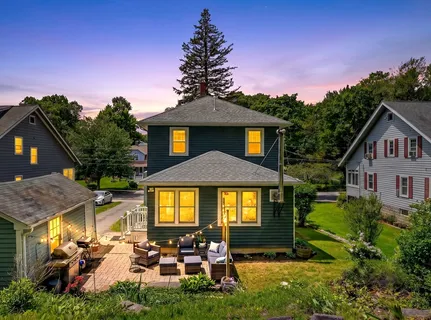 $840,000 | 45 Maple Road, Melrose, MA 02176