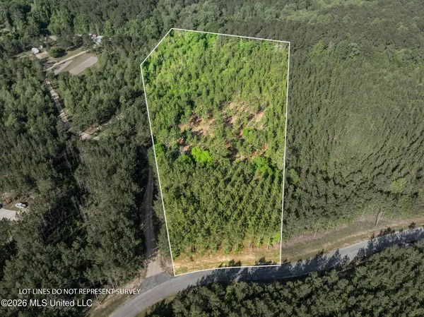 $109,500 | 129 Progress Trail, Sumrall, MS 39482