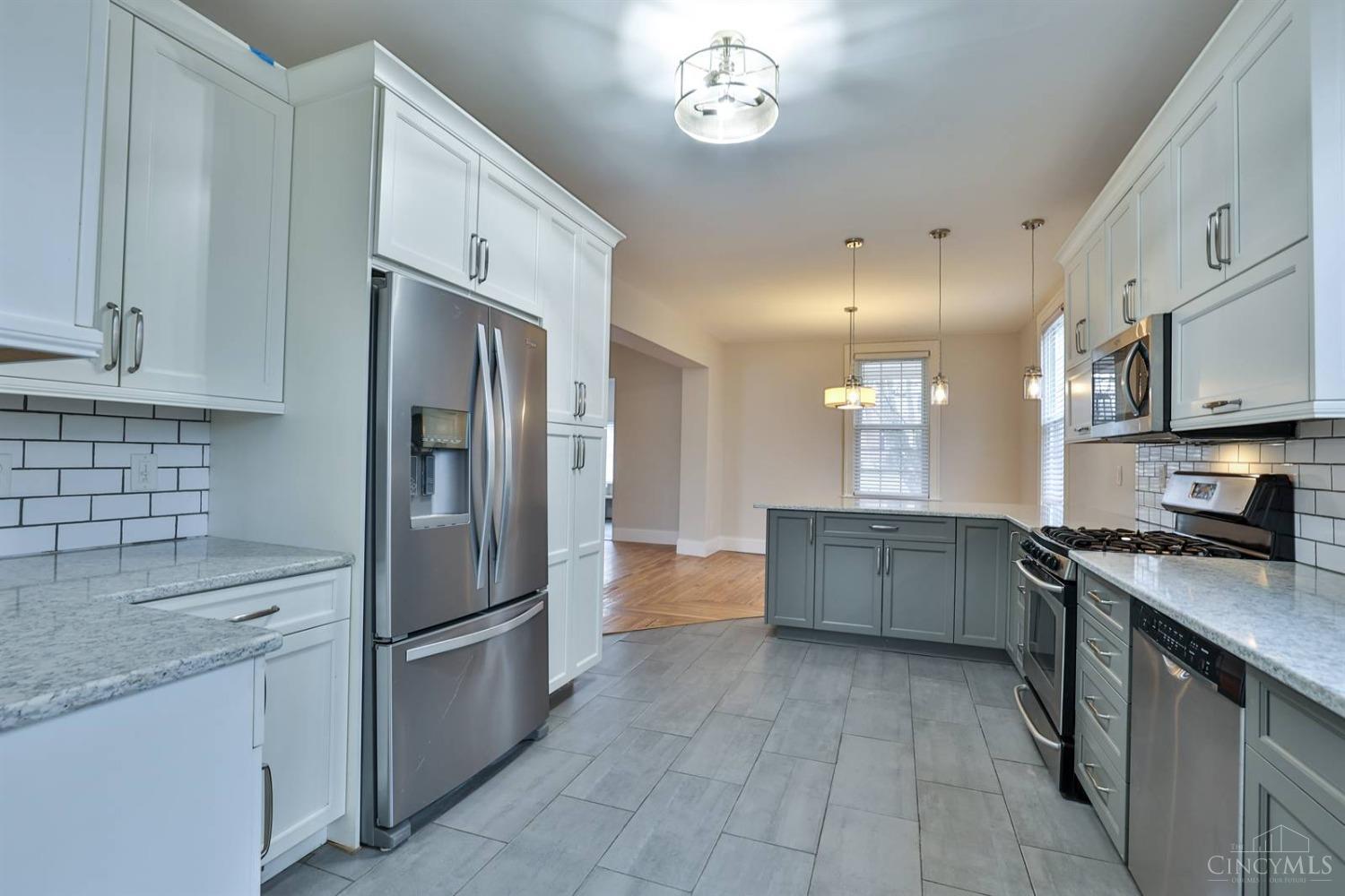 6818 Salem Road Cincinnati, OH 45230 - Photo 14 of 40