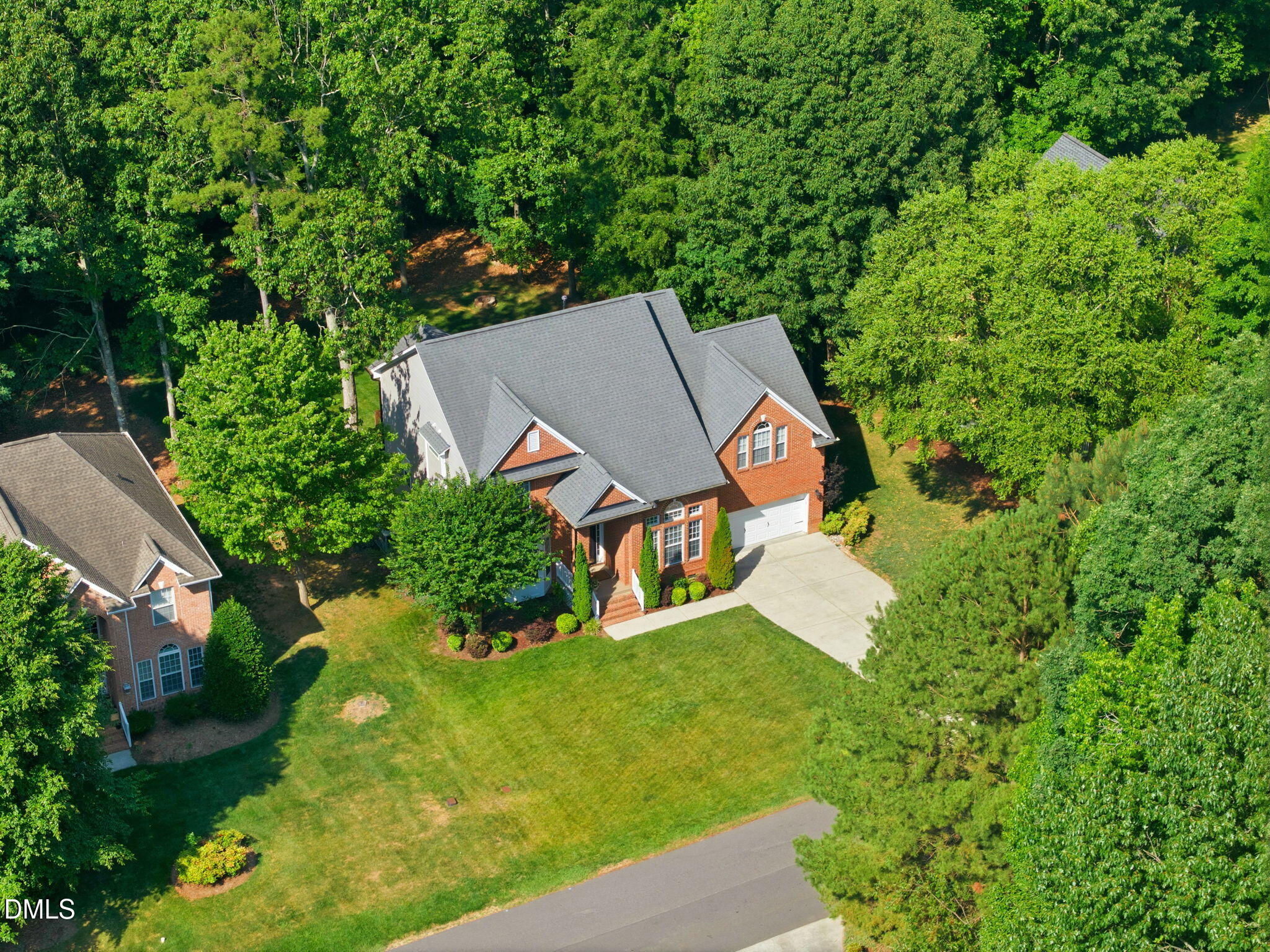 5052 Bartons Enclave Lane Raleigh, NC 27613 - Photo 97 of 100