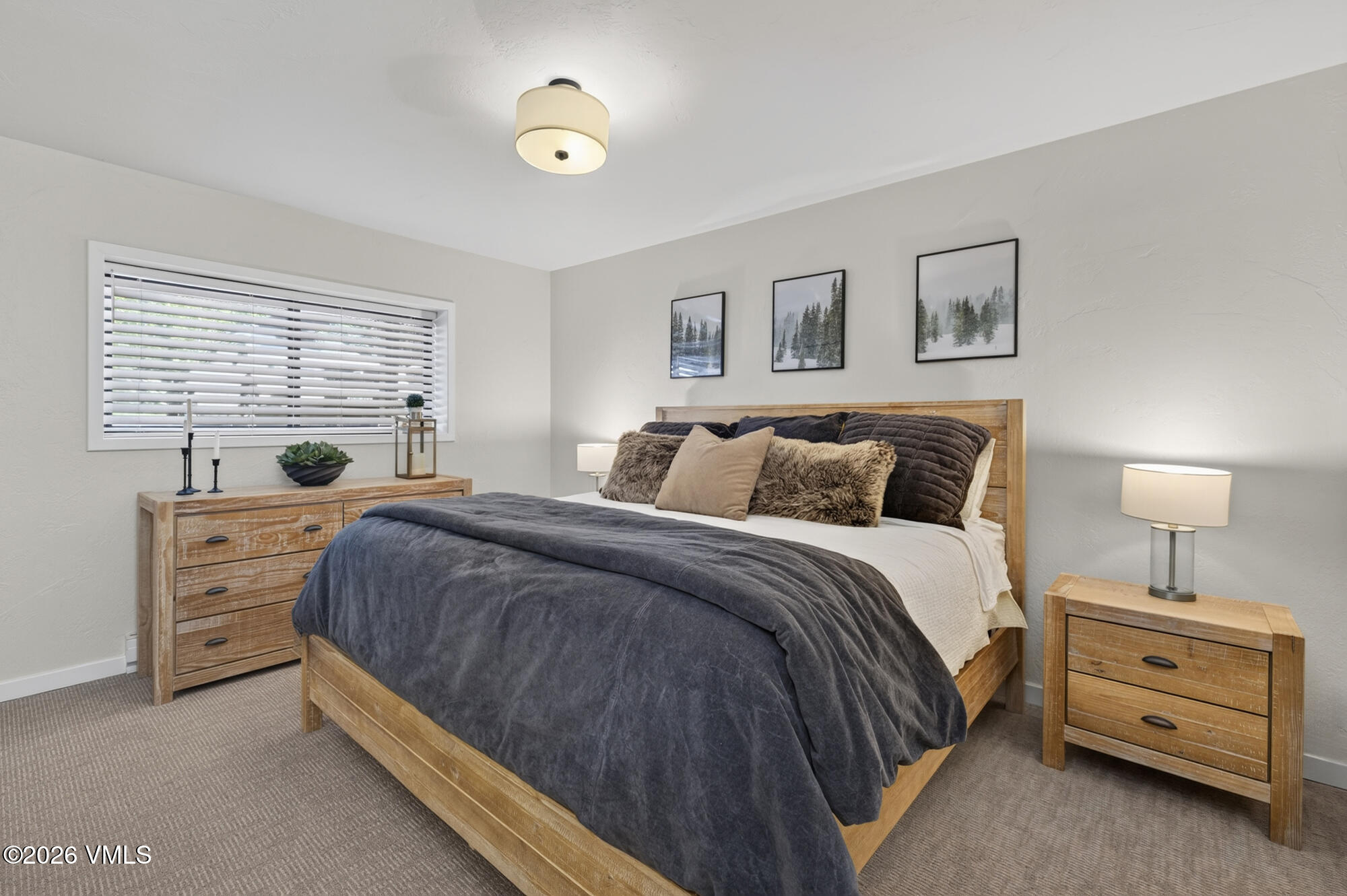 4620 Vail Racquet Club Drive, Unit 83 Vail, CO 81657 - Photo 10 of 41 Primary Bedroom