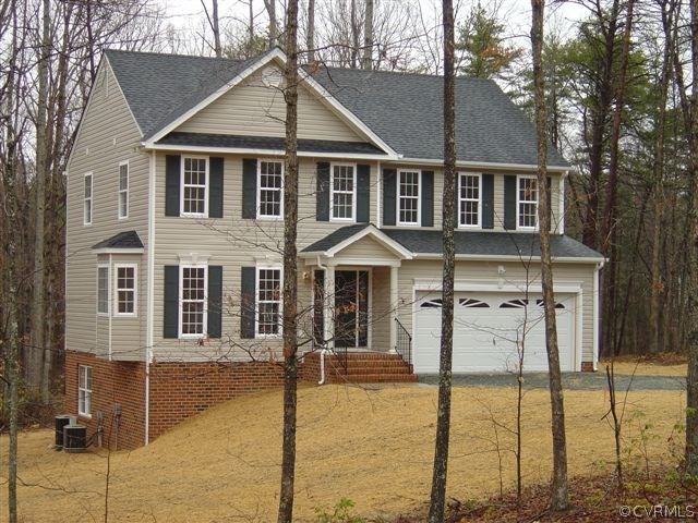 4510 Wistar Road Richmond, VA 23228 - Photo 1 of 1 Home to be built similar to photo