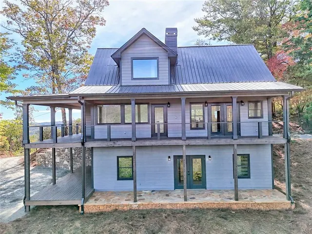 $749,000 | 556 Summer Lane, Clayton, GA 30525