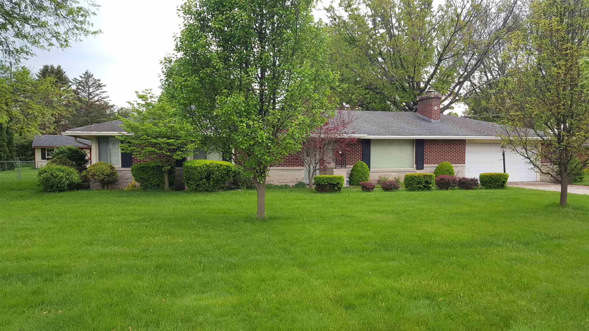 61647 Miami Road South Bend, IN 46614 - Photo 1 of 26