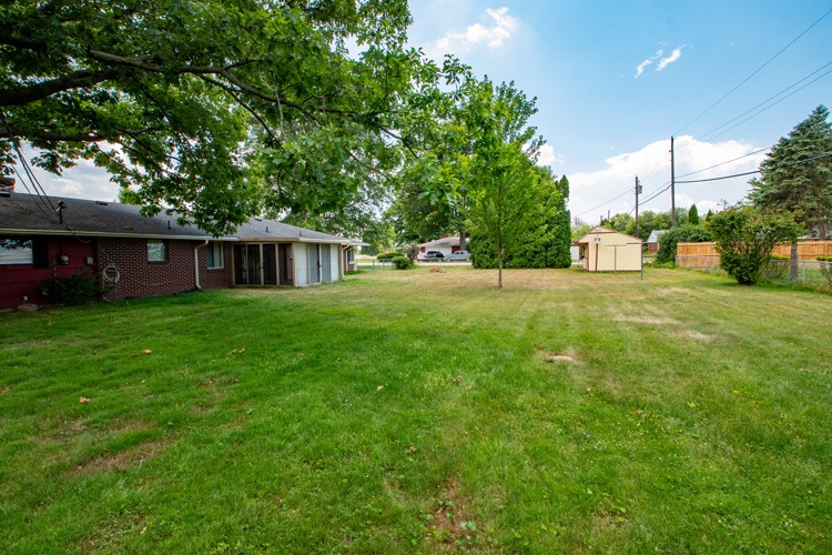 61647 Miami Road South Bend, IN 46614 - Photo 23 of 26