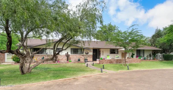 $3,295 | 7026 East Sunnyside Drive, Scottsdale, AZ 85254