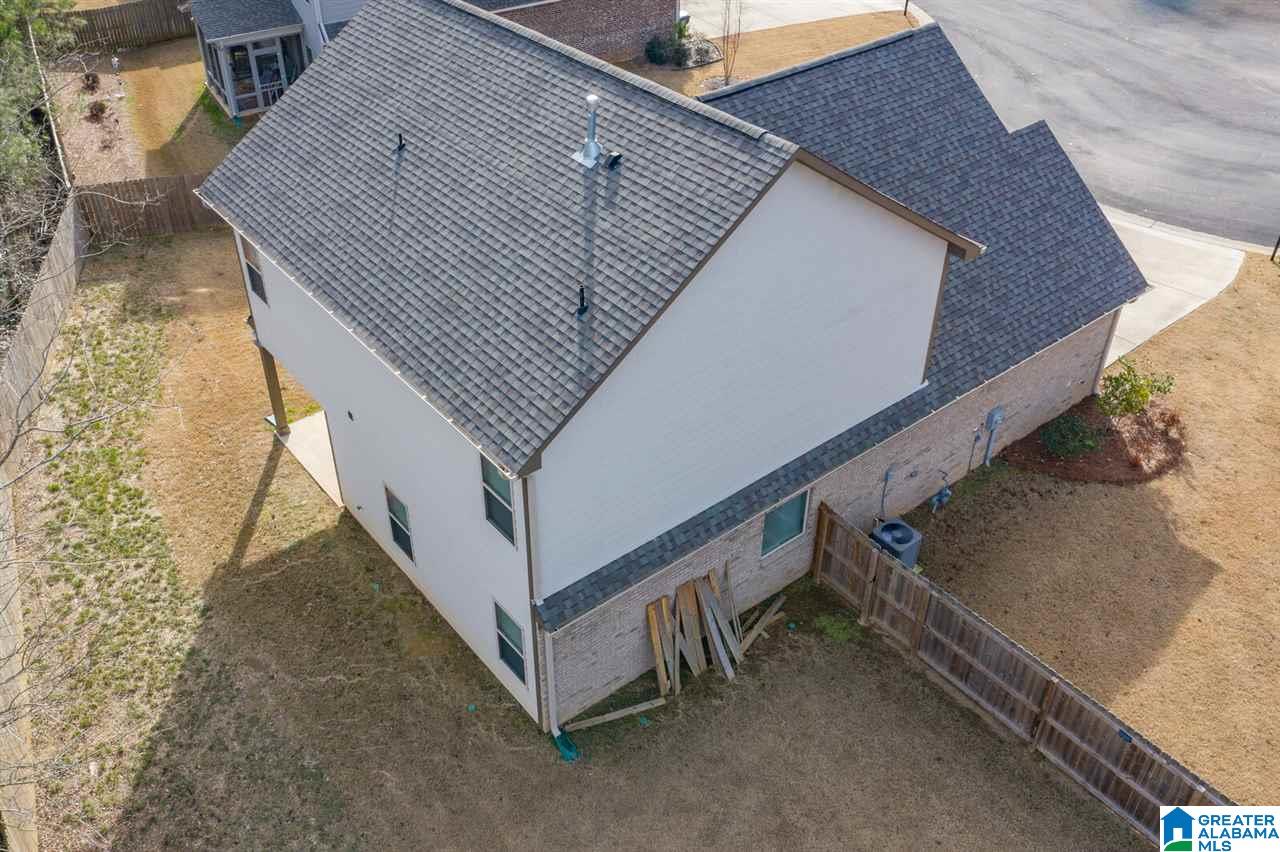 6604 Rice Circle Bessemer, AL 35022 - Photo 42 of 45