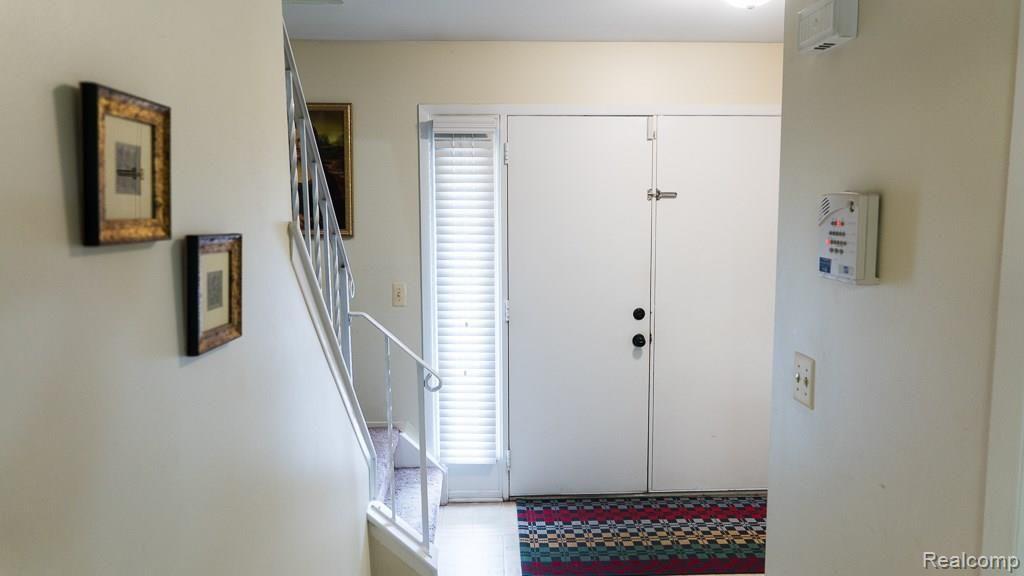 43528 Oakbrook Road Canton, MI 48187 - Photo 9 of 56 double door entry