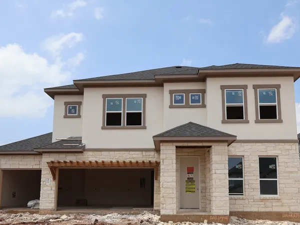 $714,990 | 4009 Waxahachie Road, Leander, TX 78641