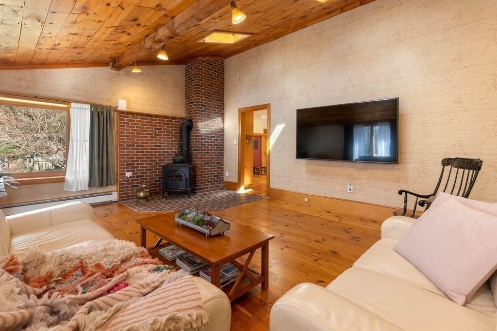 282 Ipswich Road Boxford, MA 01921 - Photo 14 of 40