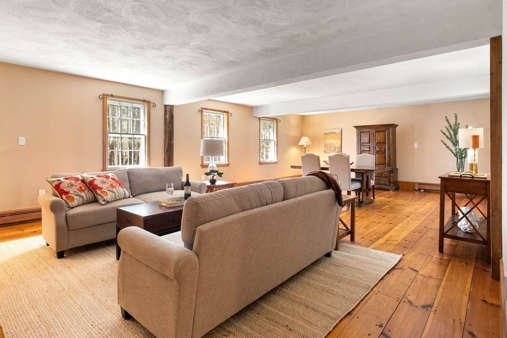 282 Ipswich Road Boxford, MA 01921 - Photo 15 of 40
