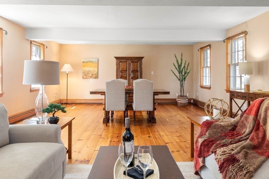 282 Ipswich Road Boxford, MA 01921 - Photo 16 of 40