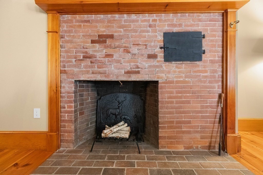282 Ipswich Road Boxford, MA 01921 - Photo 17 of 40