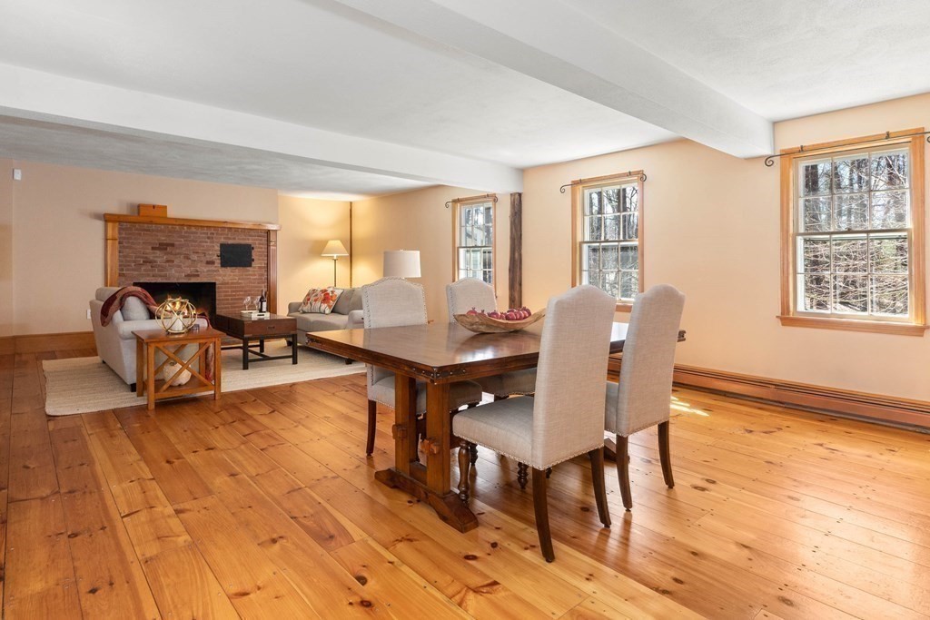 282 Ipswich Road Boxford, MA 01921 - Photo 18 of 40