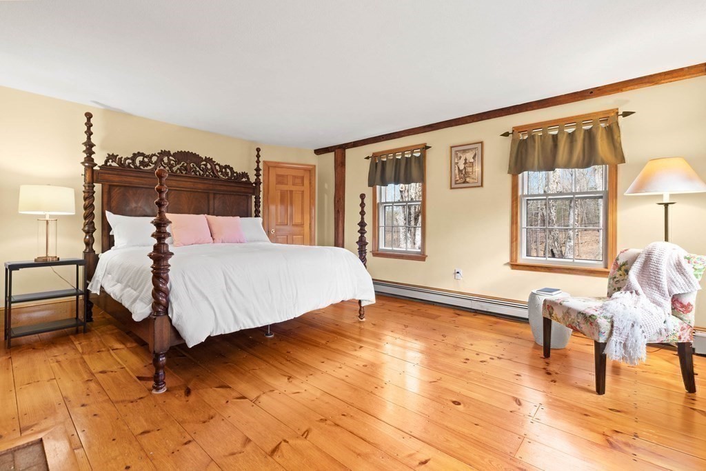 282 Ipswich Road Boxford, MA 01921 - Photo 21 of 40