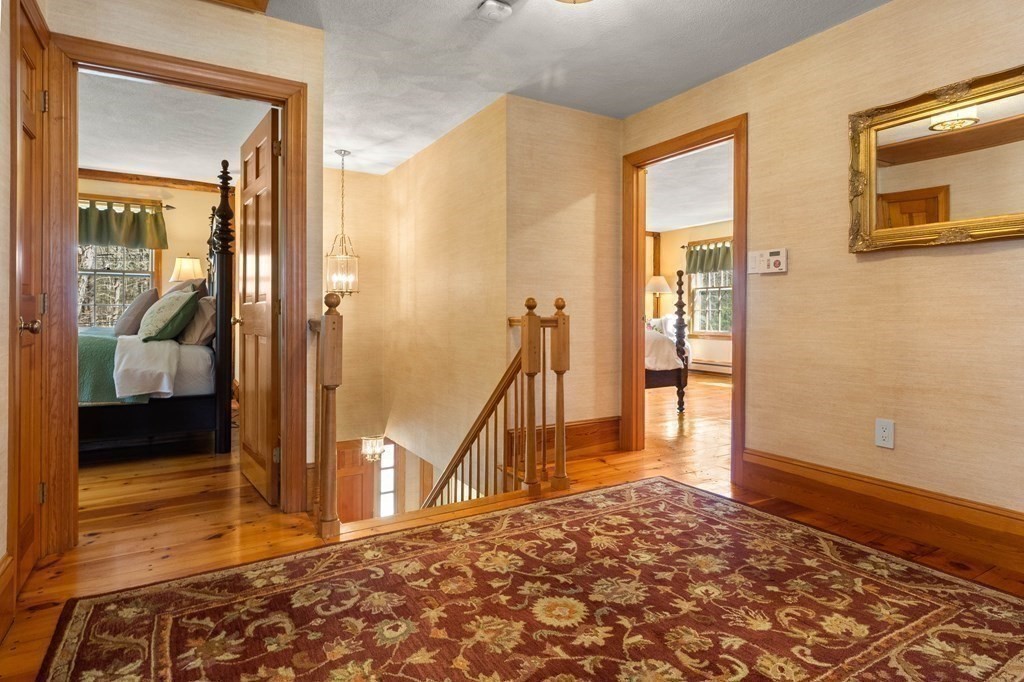 282 Ipswich Road Boxford, MA 01921 - Photo 24 of 40