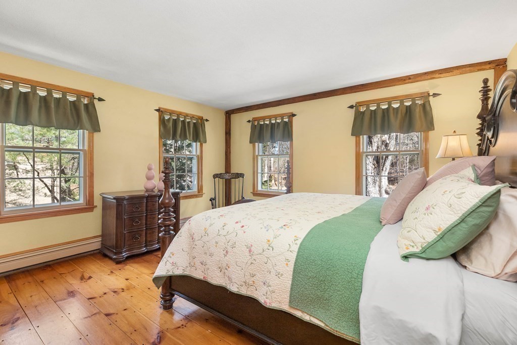 282 Ipswich Road Boxford, MA 01921 - Photo 25 of 40
