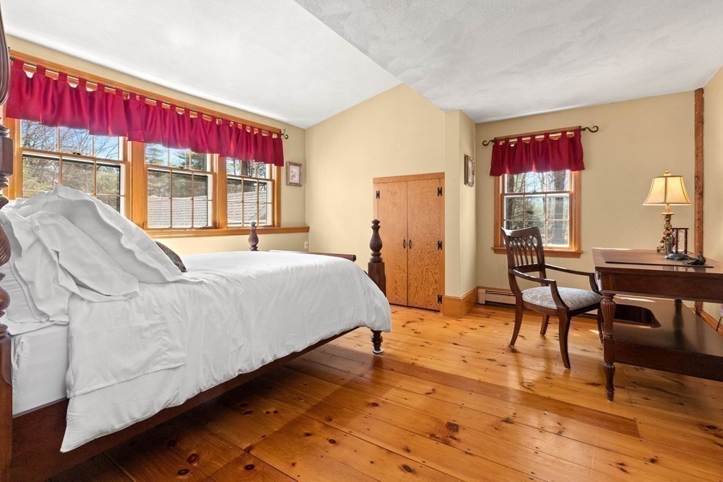 282 Ipswich Road Boxford, MA 01921 - Photo 26 of 40