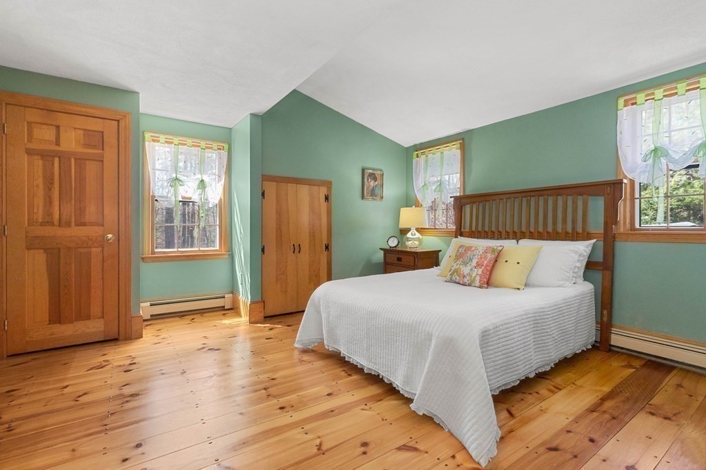 282 Ipswich Road Boxford, MA 01921 - Photo 29 of 40