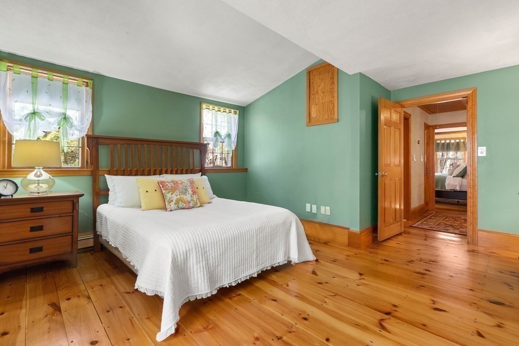 282 Ipswich Road Boxford, MA 01921 - Photo 30 of 40