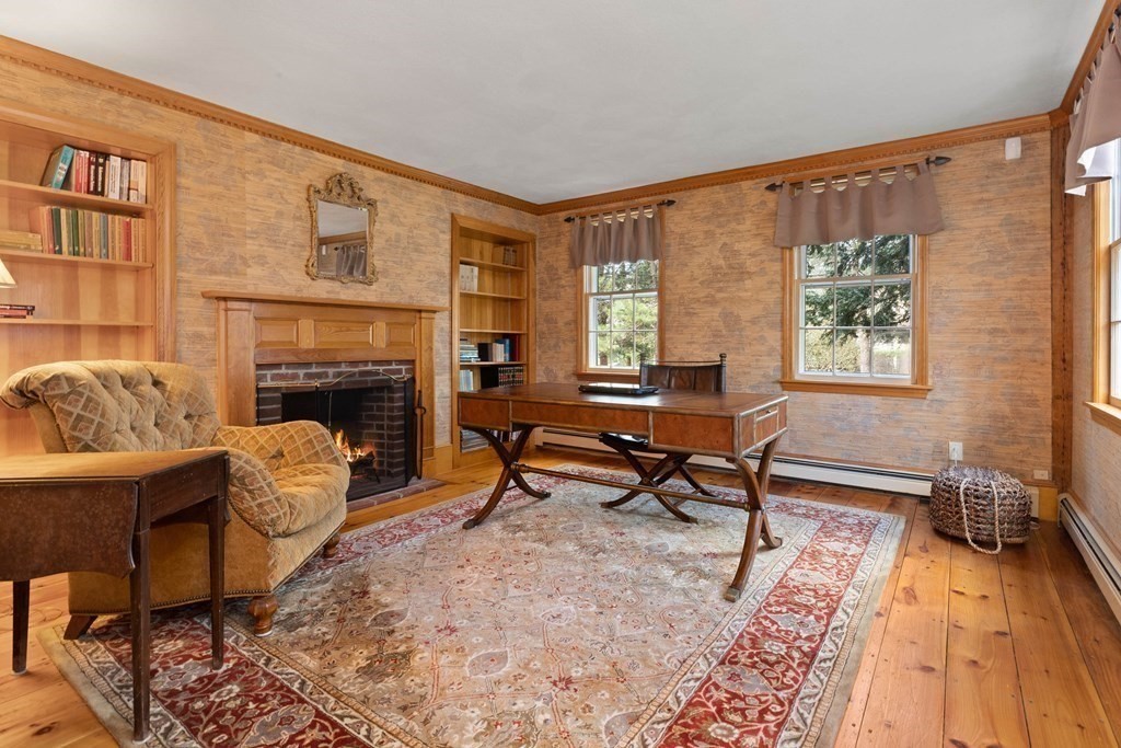 282 Ipswich Road Boxford, MA 01921 - Photo 3 of 40