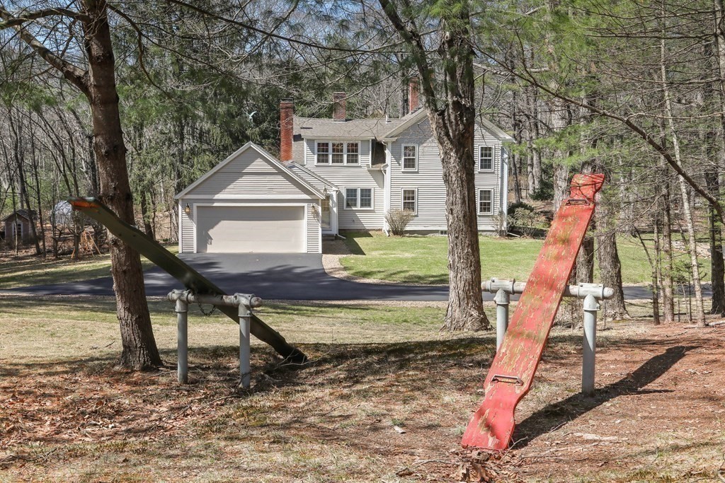 282 Ipswich Road Boxford, MA 01921 - Photo 33 of 40