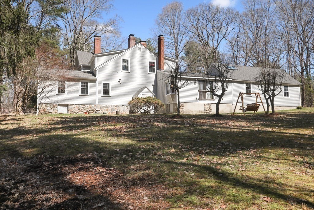 282 Ipswich Road Boxford, MA 01921 - Photo 34 of 40