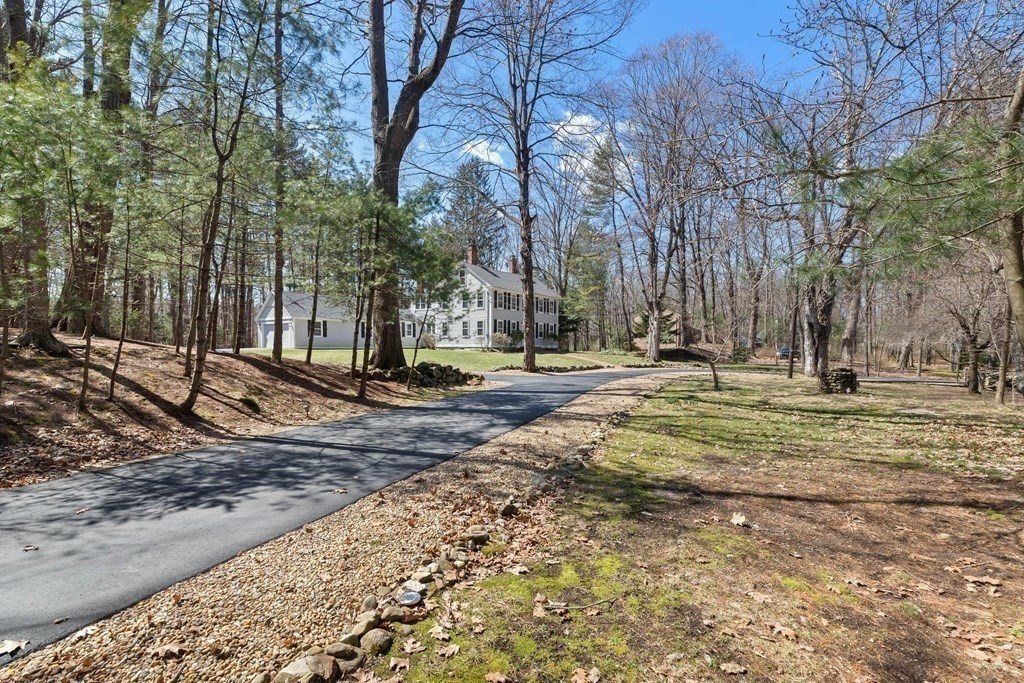 282 Ipswich Road Boxford, MA 01921 - Photo 38 of 40