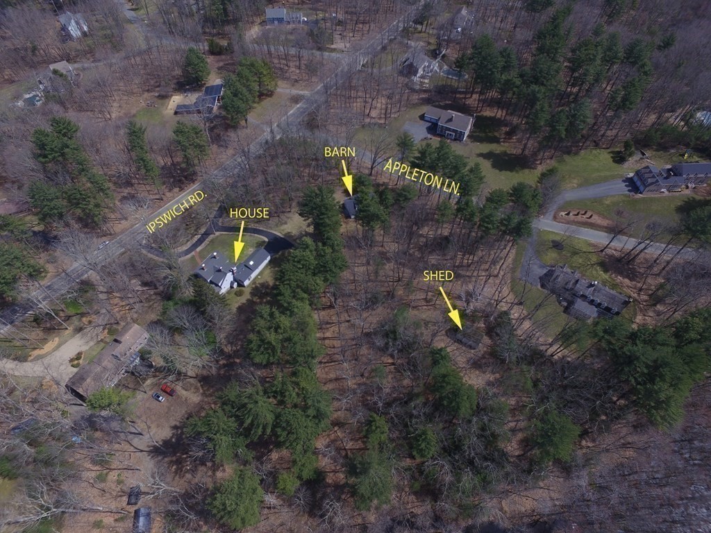 282 Ipswich Road Boxford, MA 01921 - Photo 40 of 40