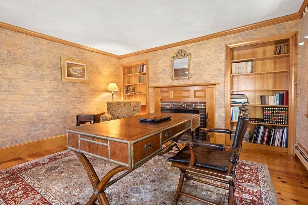 282 Ipswich Road Boxford, MA 01921 - Photo 4 of 40