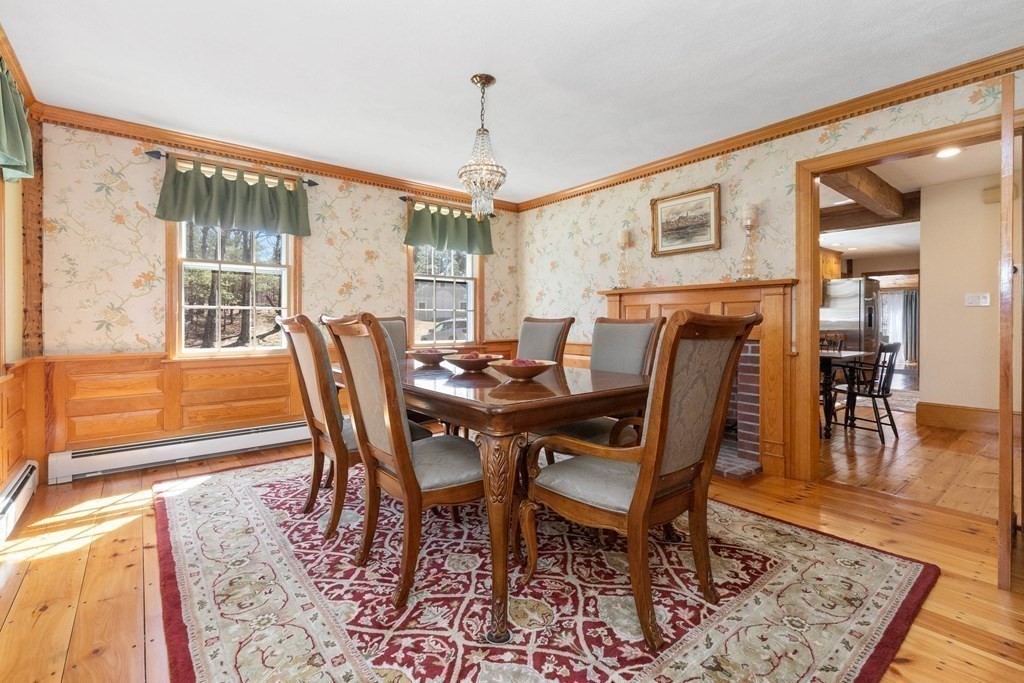282 Ipswich Road Boxford, MA 01921 - Photo 5 of 40