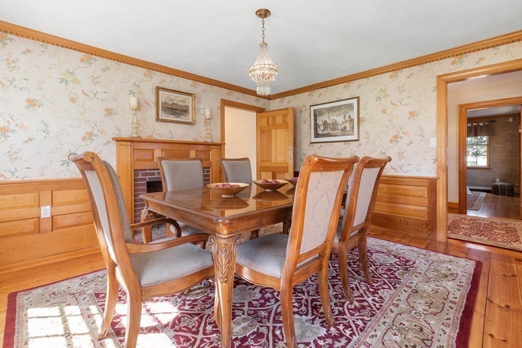 282 Ipswich Road Boxford, MA 01921 - Photo 6 of 40